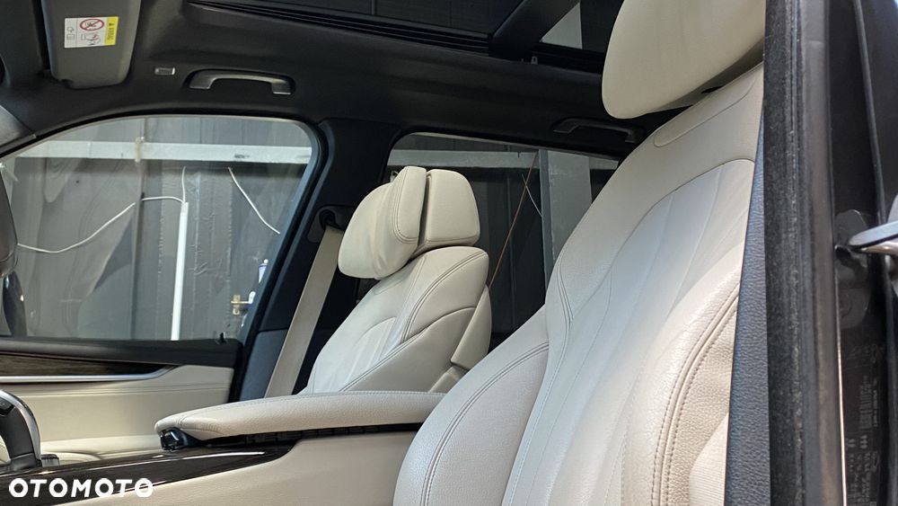 BMW X5 sDrive25d Sport-Aut - 16