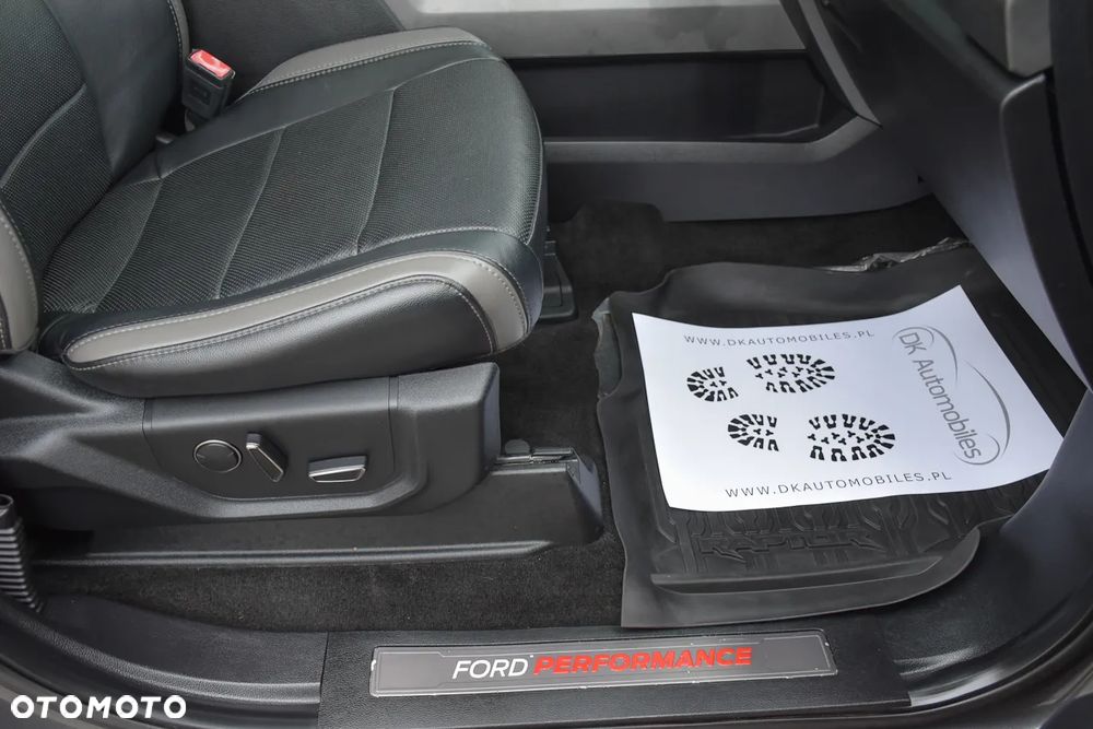 Ford F150 - 29