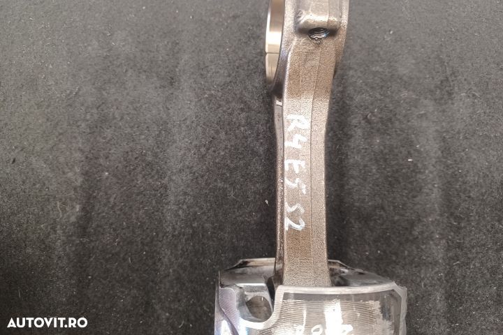 Piston motor 2.0 TDI 2.0 TDI Volkswagen VW Passat B7 [2010 - 2015] Va - 2