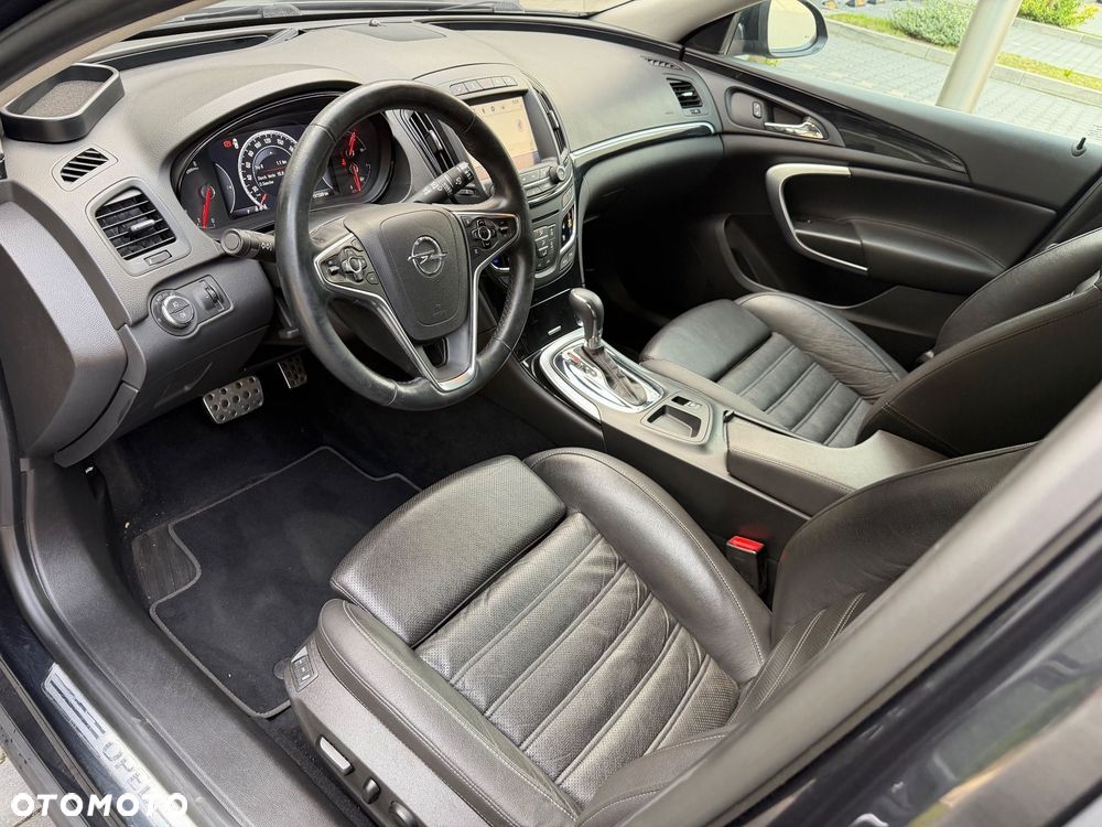 Opel Insignia 2.0 CDTI automatik Business Innovation - 17