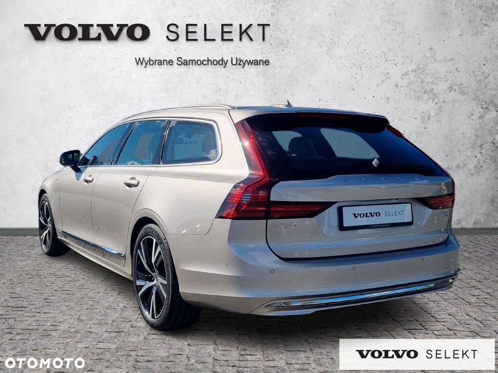 Volvo V90 - 7
