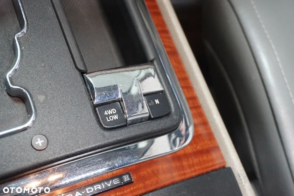 Jeep Grand Cherokee 3.0 CRD Automatik Overland - 28