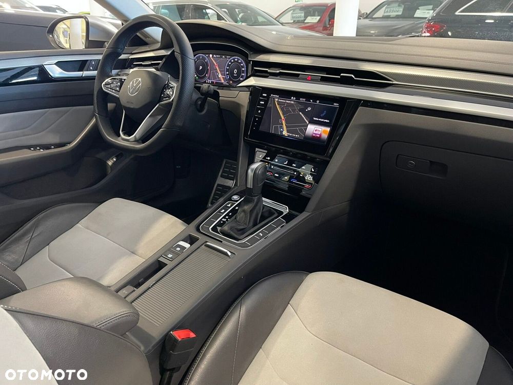 Volkswagen Arteon Shooting Brake 2.0 TDI Elegance DSG - 15