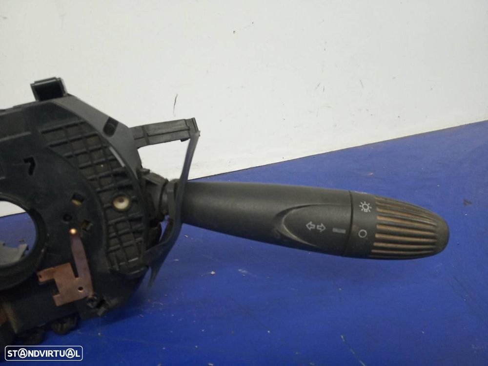 COMANDO MULTIFUNÇÕES FIAT DOBLO LIMUSINA 2007 -223B1000 - 3