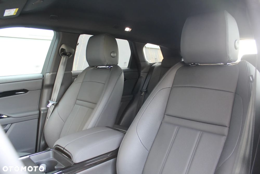 Land Rover Range Rover Evoque - 11