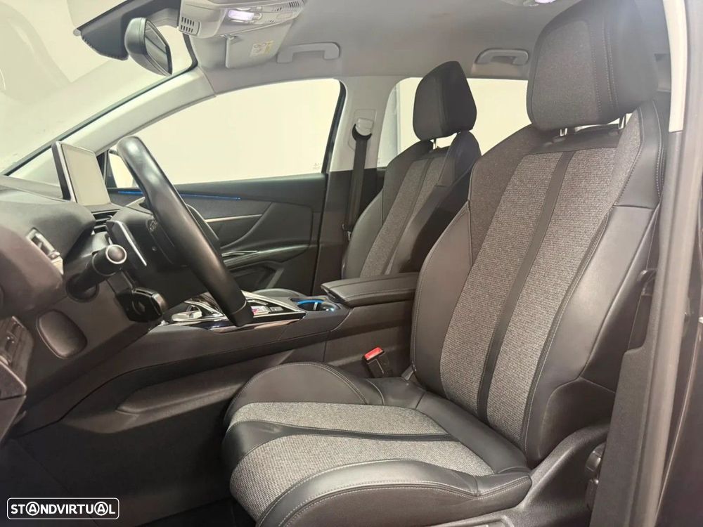 Peugeot 5008 1.2 PureTech Allure EAT8 - 10