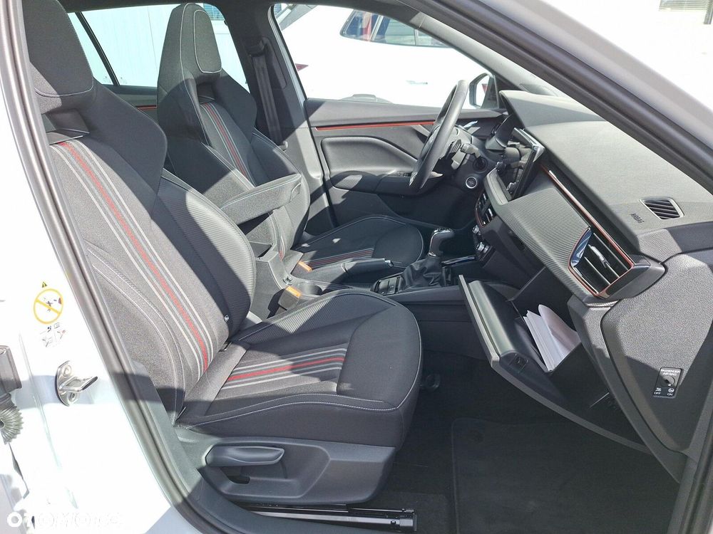 Skoda Scala 1.0 TSI Monte Carlo DSG - 28
