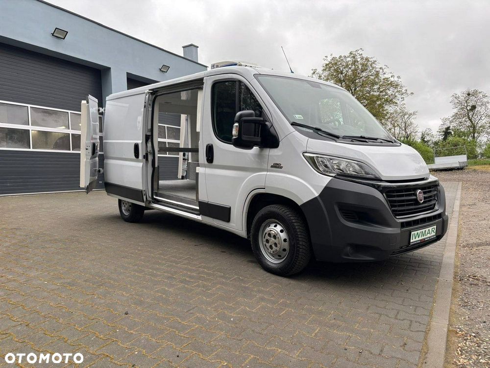Fiat Ducato - 3