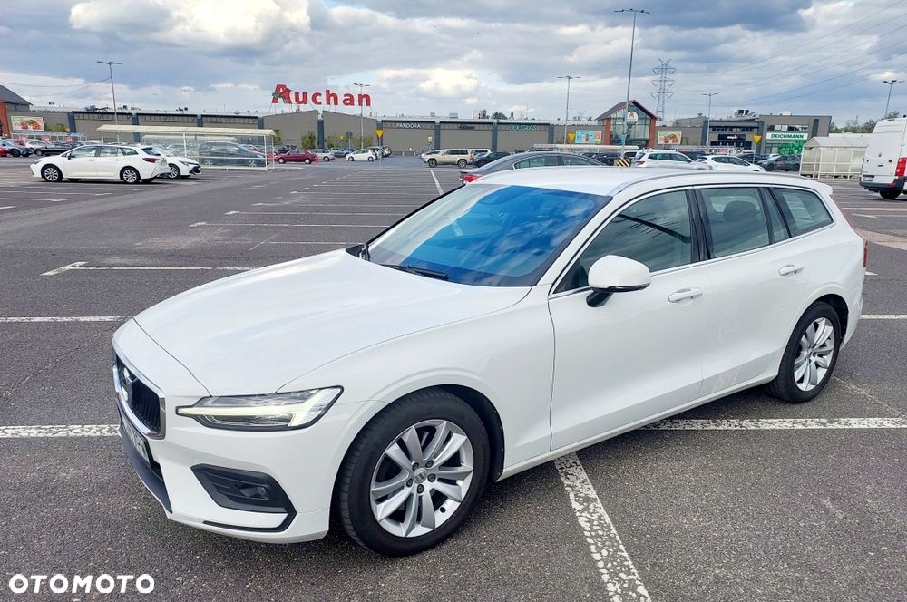 Volvo V60 - 3