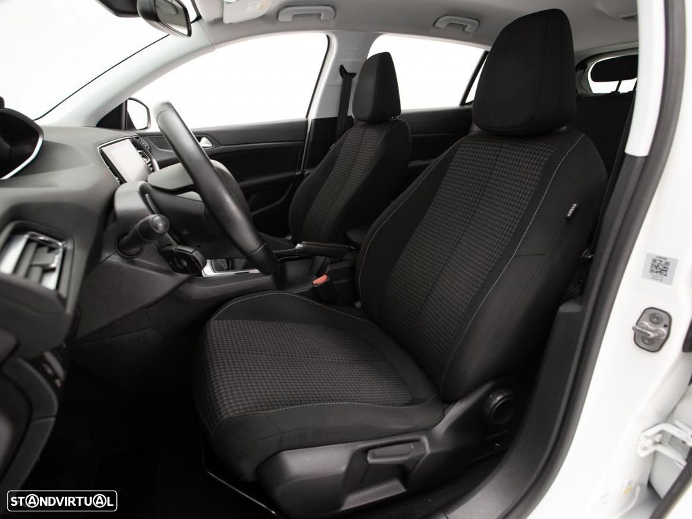 Peugeot 308 1.5 BlueHDi Business Line - 8