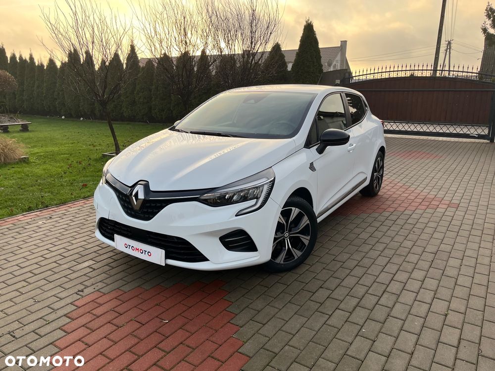 Renault Clio 1.0 TCe Intens - 3