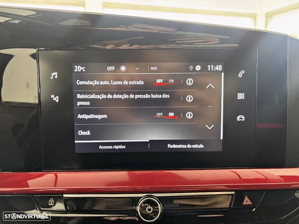 Opel Mokka 1.2 T GS Line AT - 14