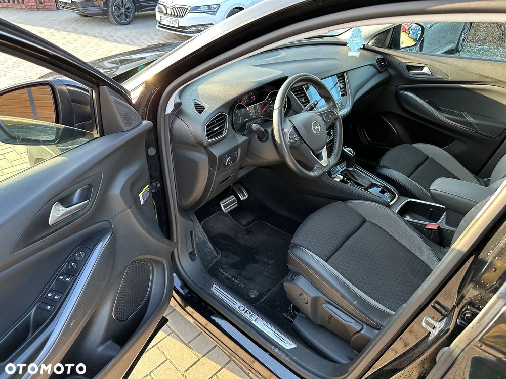 Opel Grandland X - 6