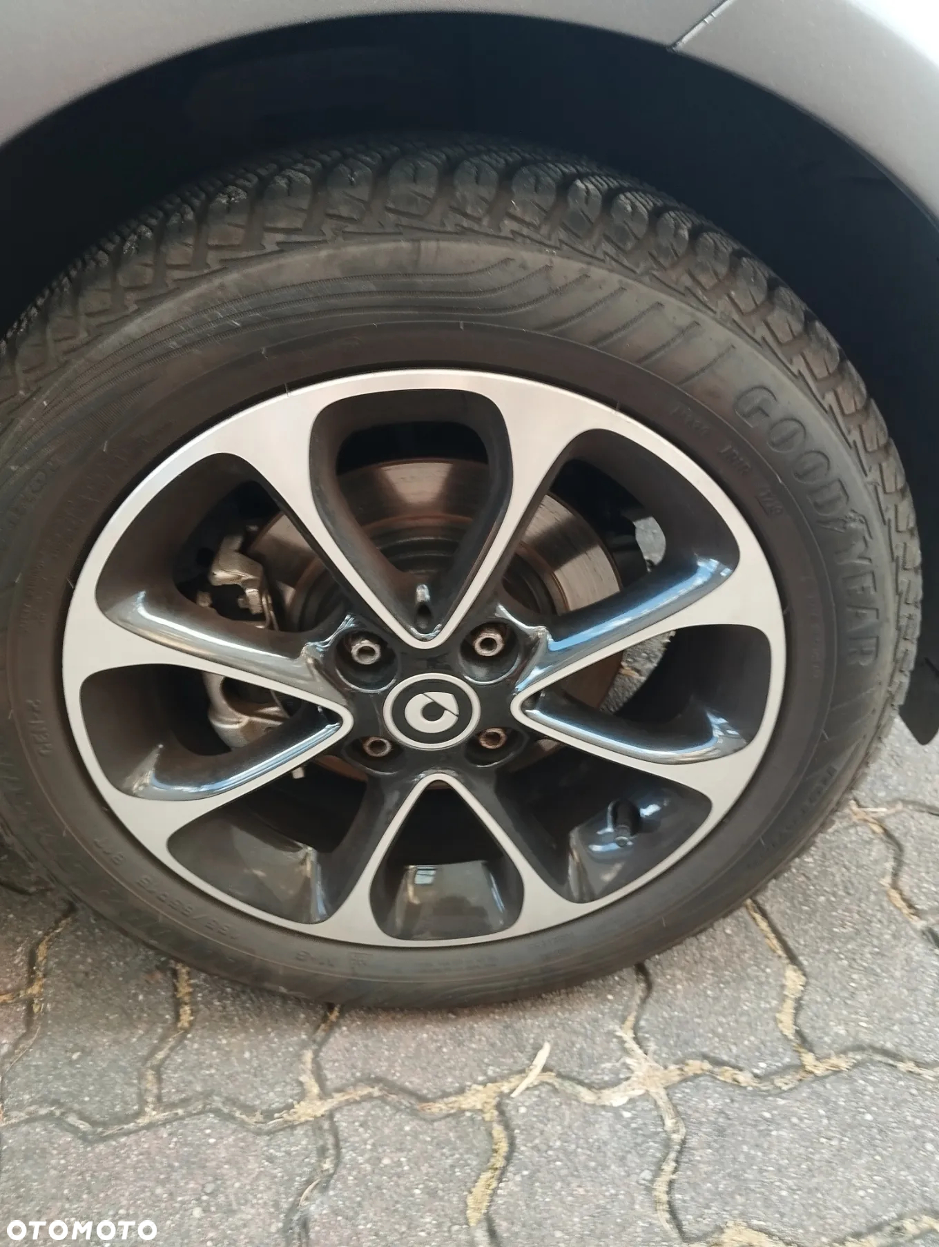 Smart Fortwo - 11