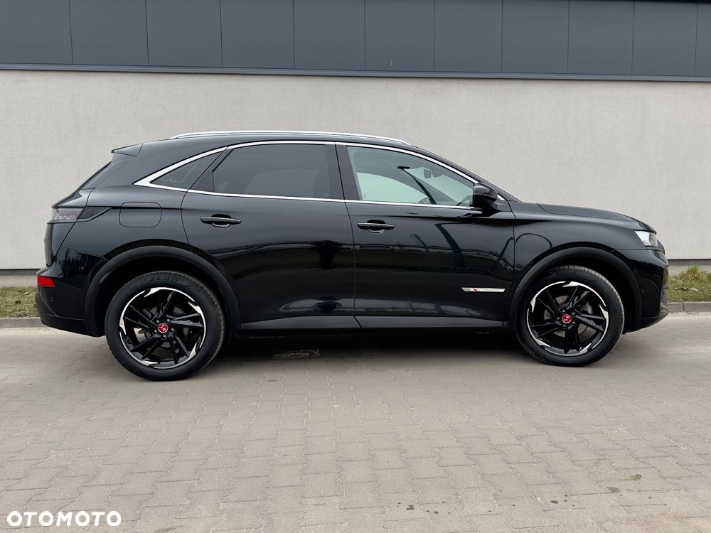 DS Automobiles DS 7 Crossback - 8