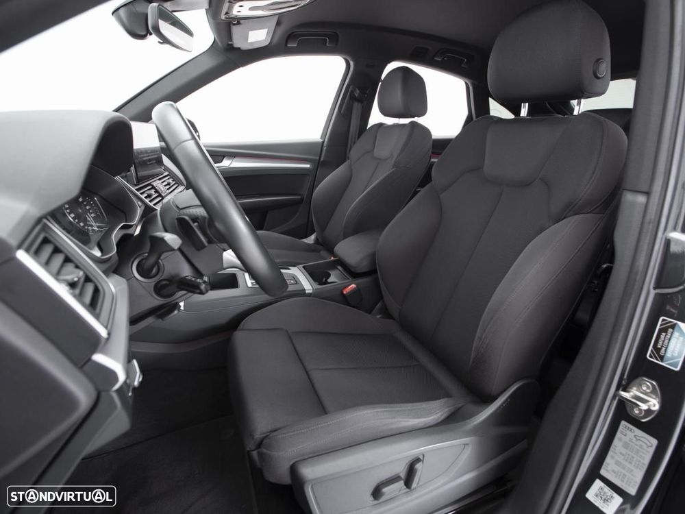 Audi Q5 Sportback 50 TFSIe quattro Advance S tronic - 9