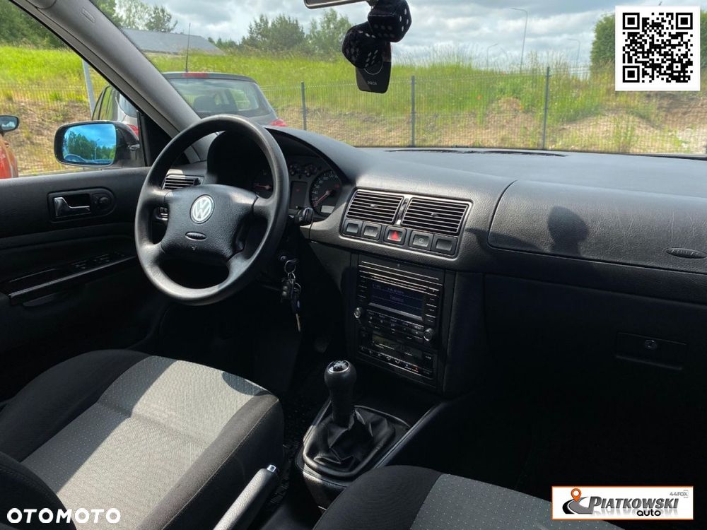 Volkswagen Golf - 21