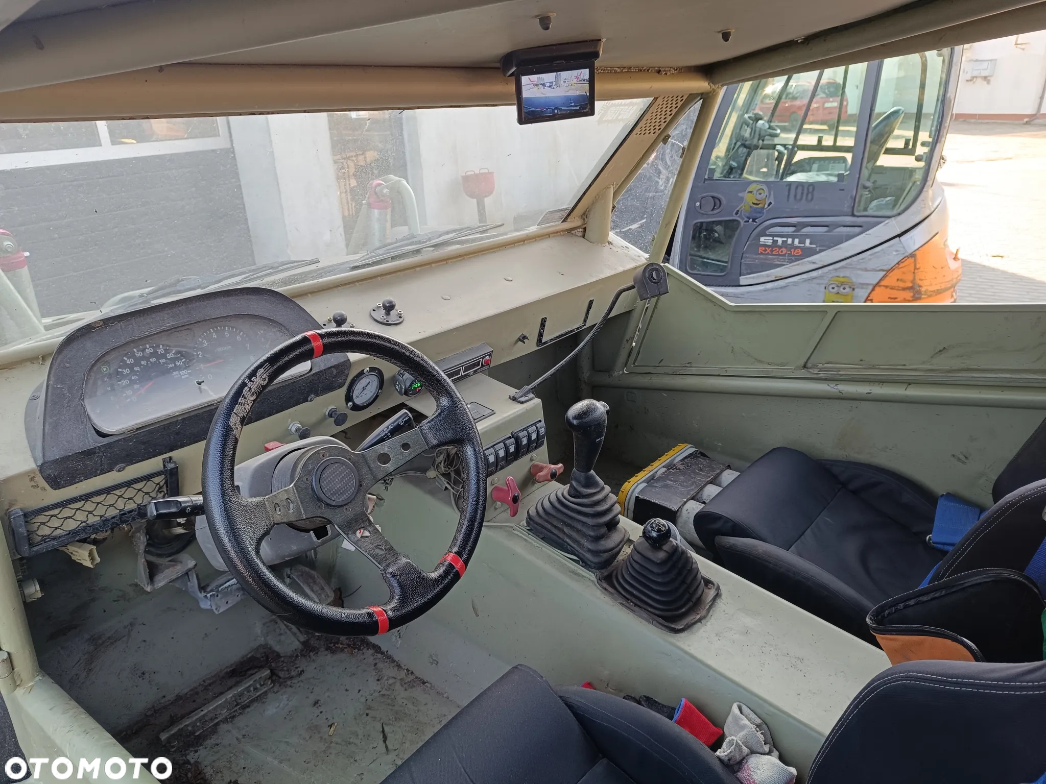 Suzuki Jimny 1.3 Elegance