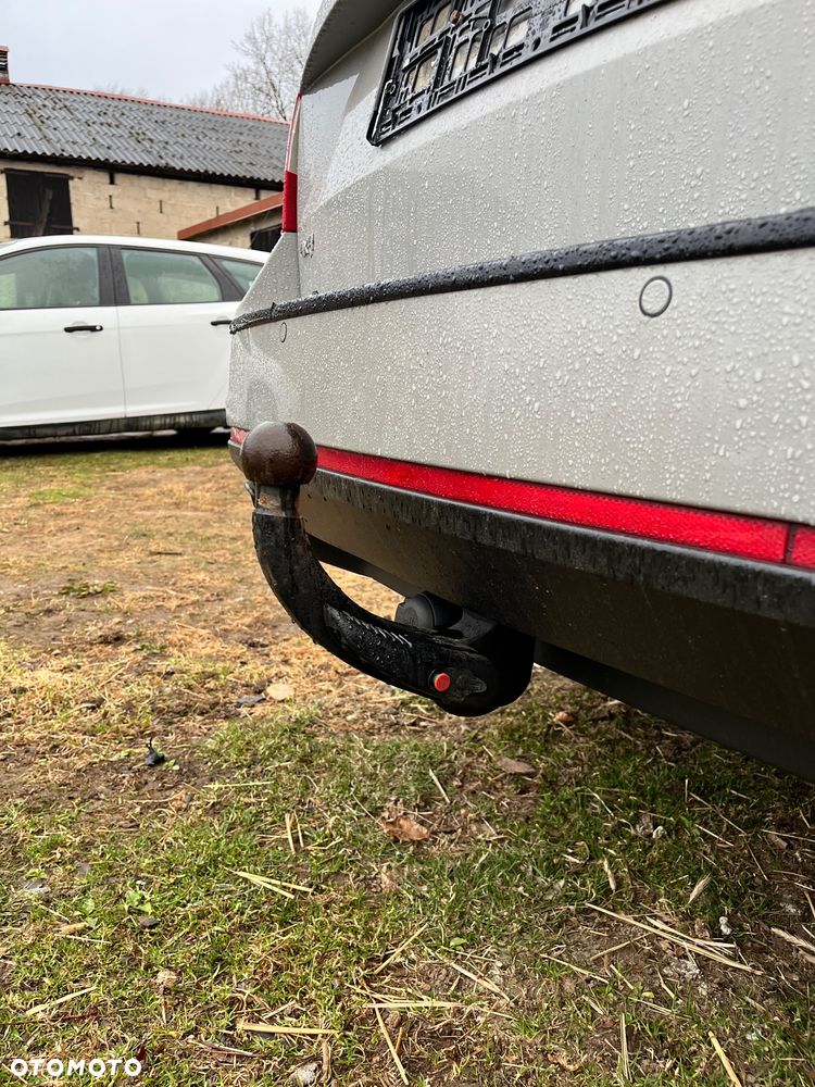 Skoda Octavia 2.0 TDI 4x4 RS DSG - 14