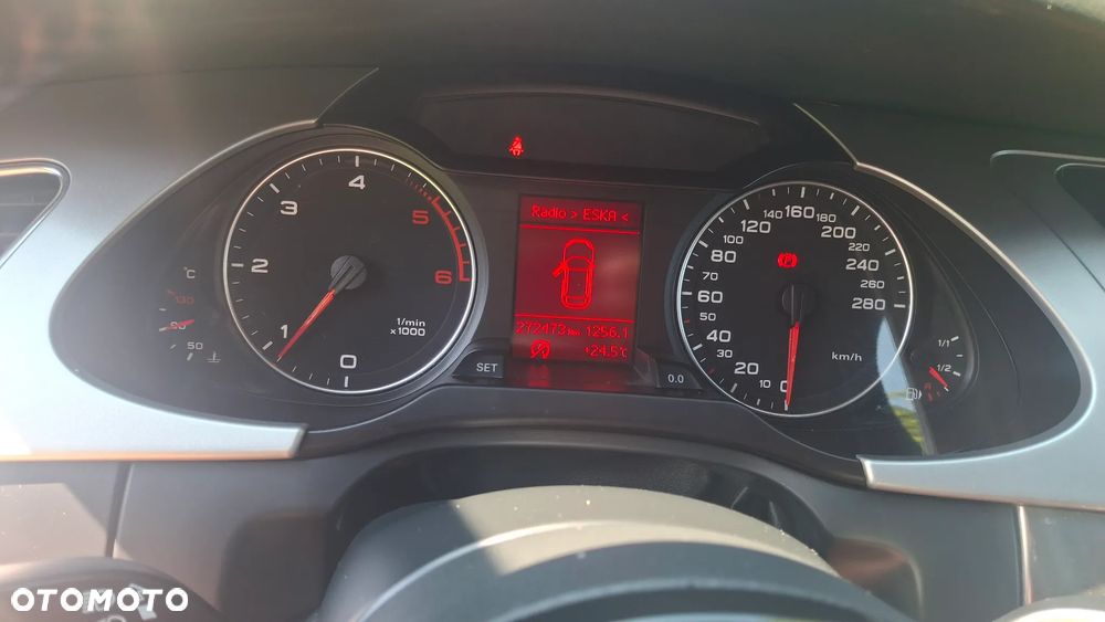 Audi A4 Allroad 2.0 TDI DPF - 33