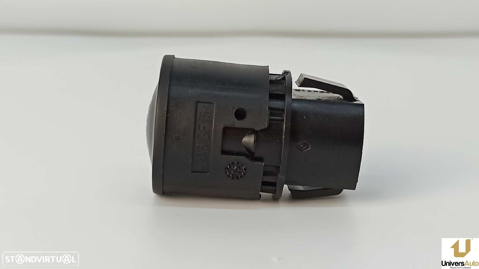 INSERIR INTERRUPTOR DE PARADA RENAULT TALISMAN INITIALE PARIS - 6
