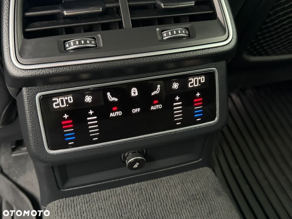 Audi A6 Allroad 50 TDI mHEV Quattro Tiptronic - 31