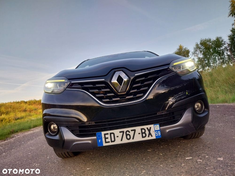Renault Kadjar 1.2 Energy TCe Adventure - 8