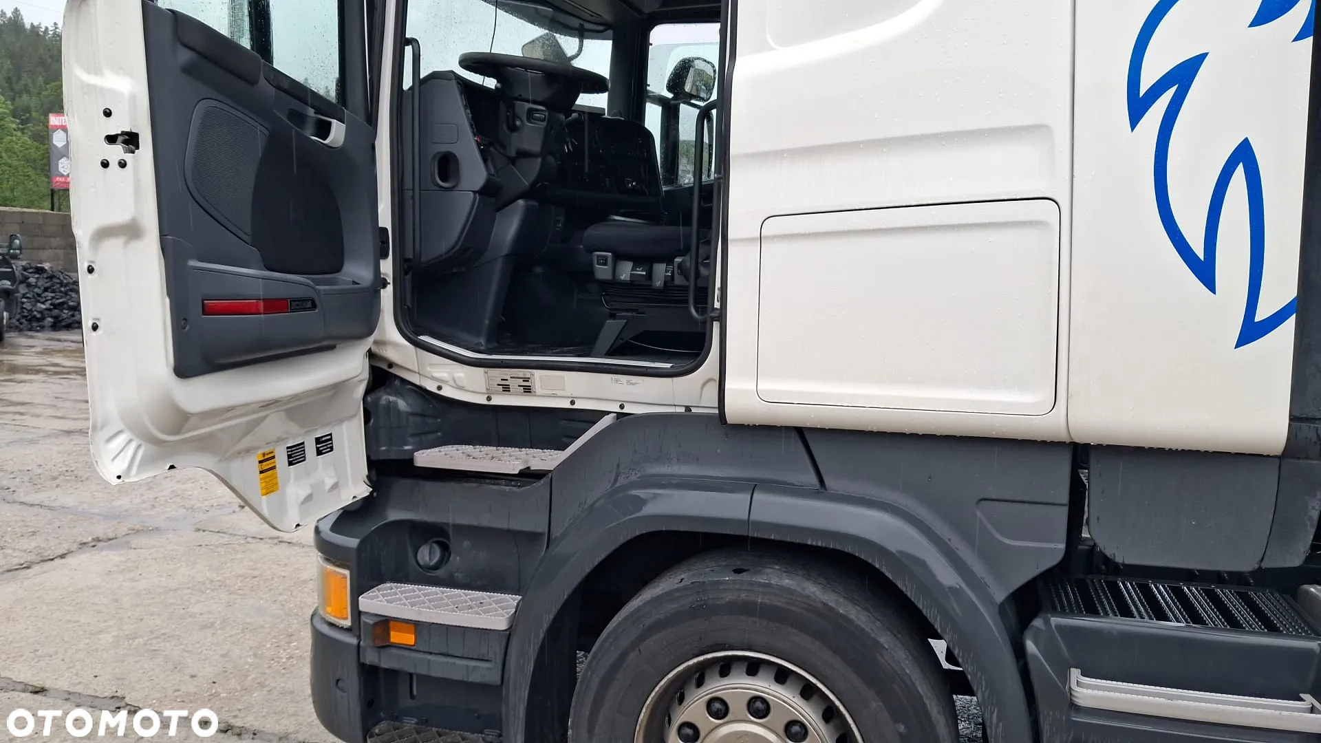 Scania R450 - 12