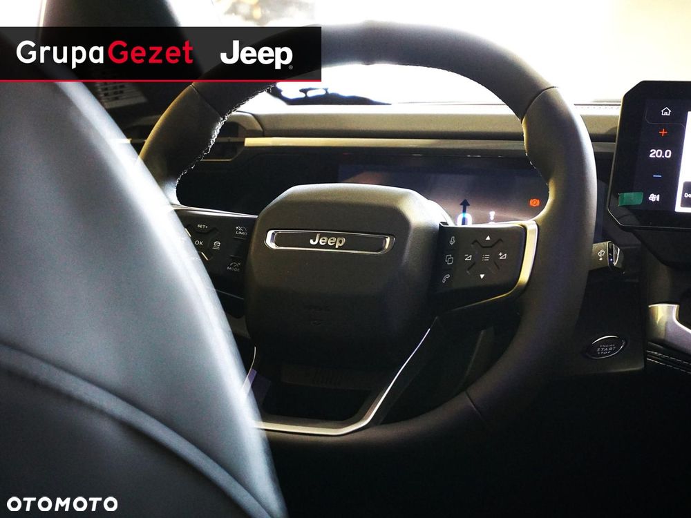 Jeep Compass - 13