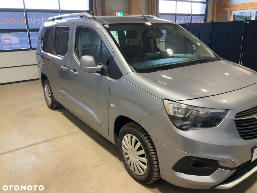Opel Combo XL 1.5 D Start/Stop Innovation - 3