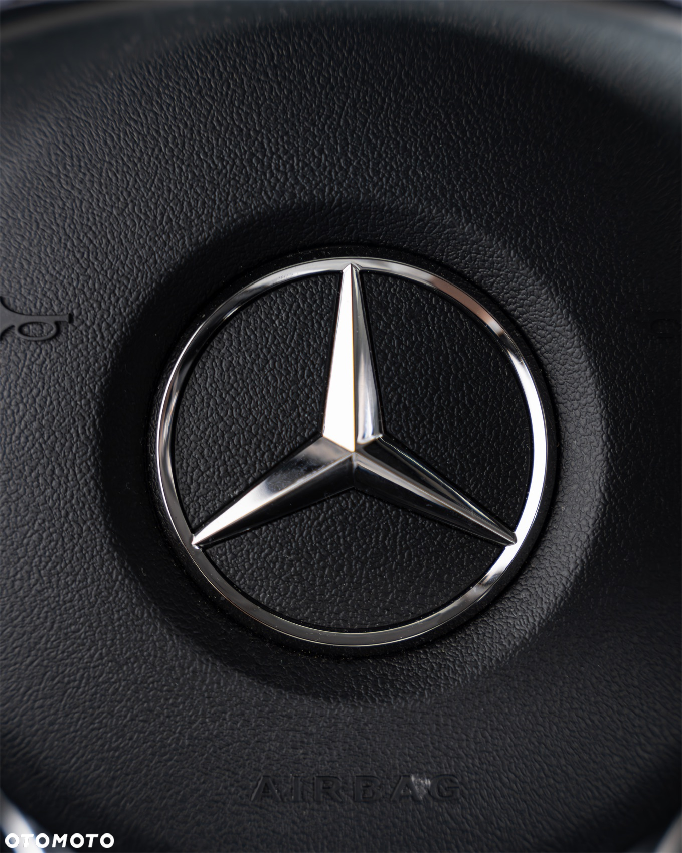 Mercedes-Benz Klasa V 220 d Avantgarde 9G-Tronic (d³ugi) - 30