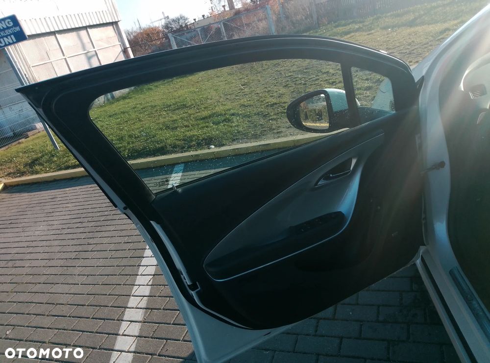 Opel Ampera Komfort Edition - 11