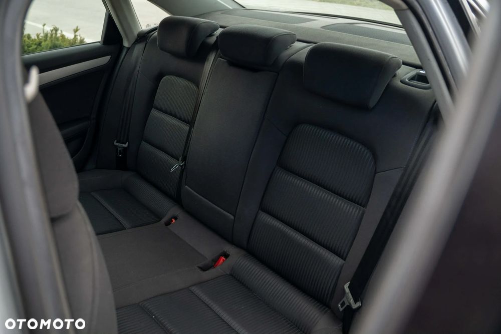 Audi A4 Avant 2.0 TDI Multitronic - 20