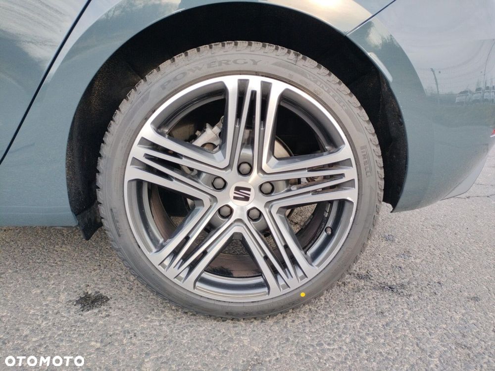 Seat Leon - 10