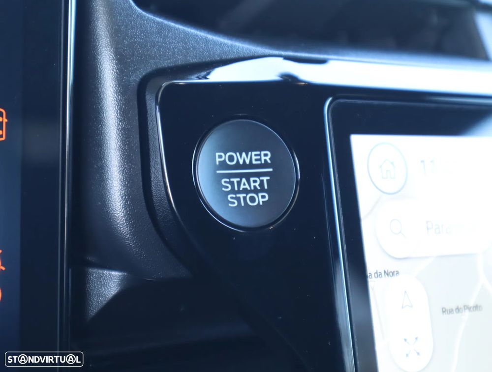 Ford Puma 1.0 EcoBoost MHEV ST-Line Aut. - 35