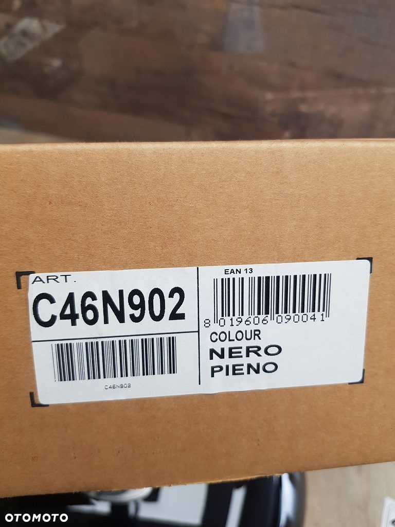 Pokrywa nakładka do kufra centralnego V46 Monokey Givi C46N902 - 14