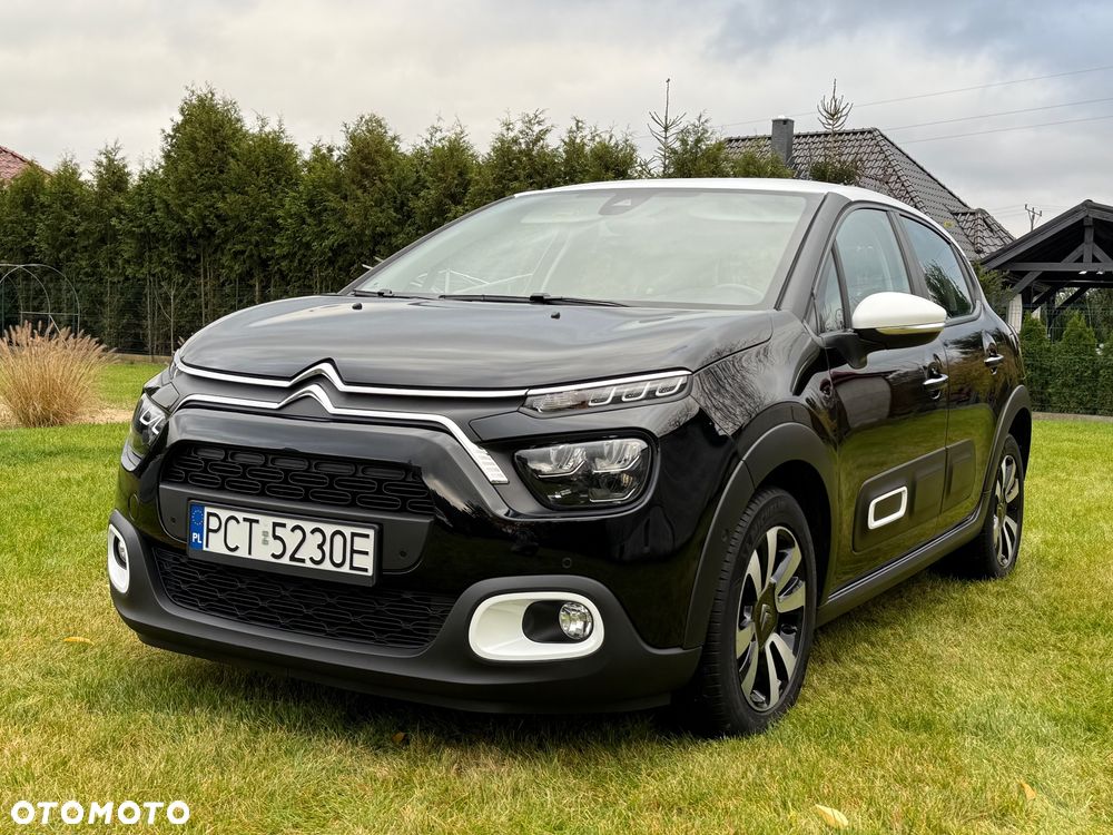 Citroën C3 BlueHDi 100 S&S SHINE PACK - 14