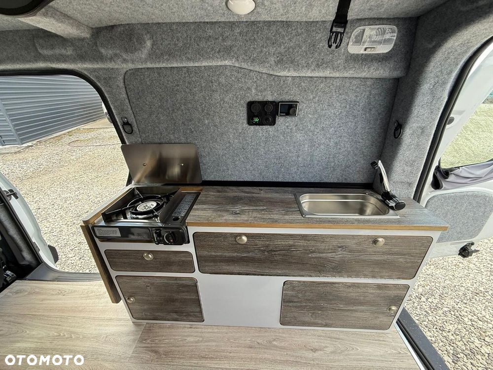 Citroën Berlingo - 6