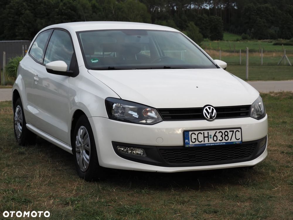 Volkswagen Polo 1.2 Trendline CityLine - 1
