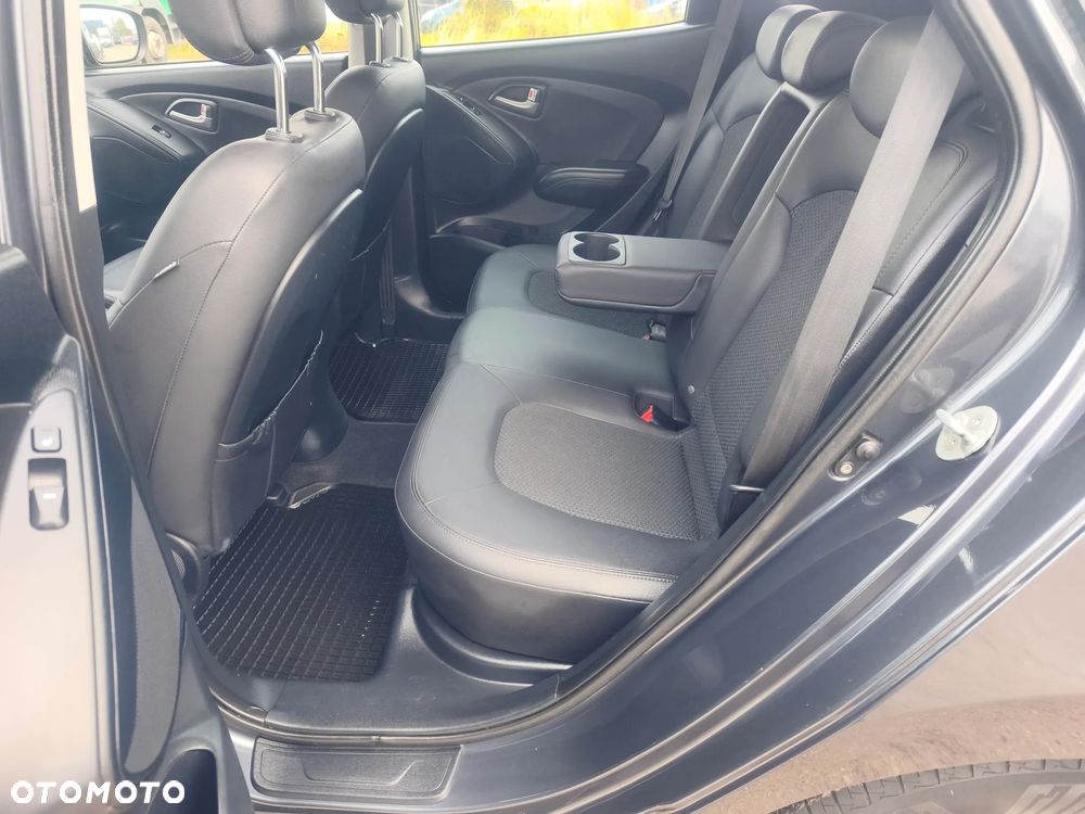 Hyundai ix35 2.0 Premium 2WD - 21