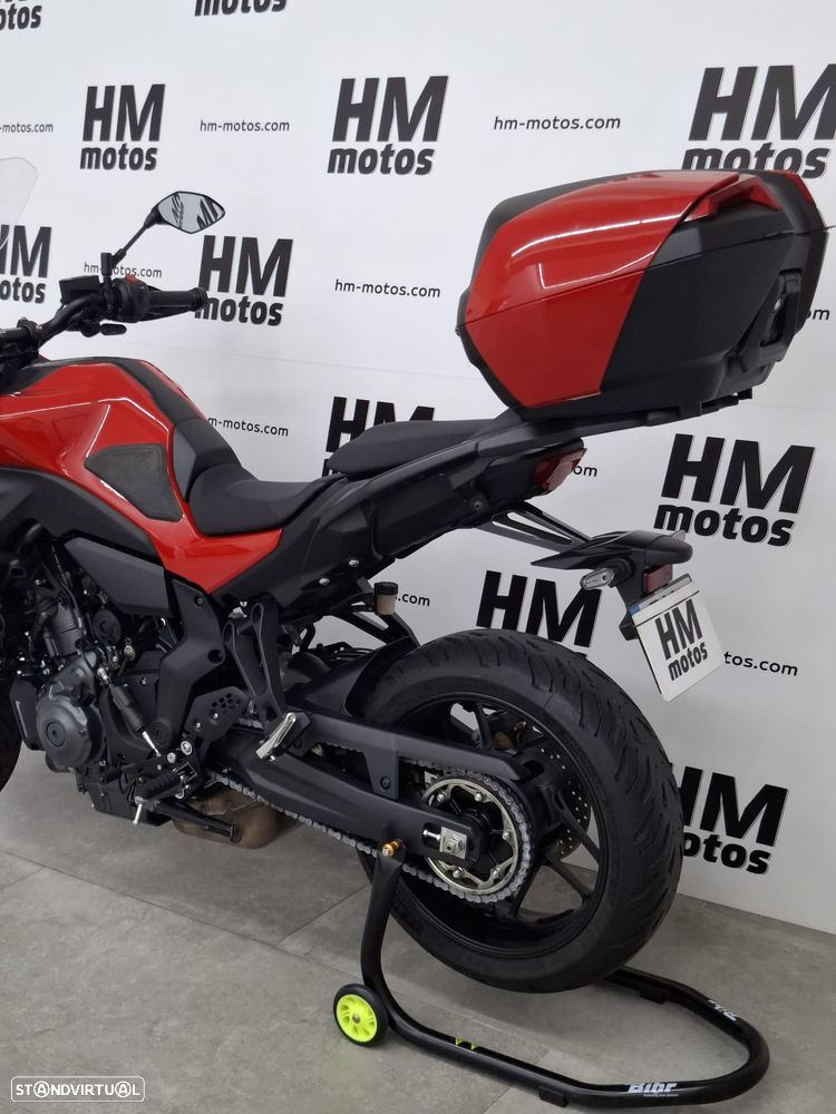 Yamaha Tracer 7 - GARANTIA DE FÁBRICA - 15
