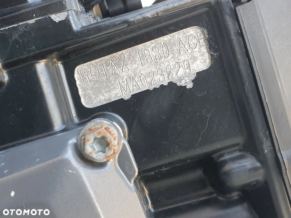 SILNIK CAN AM SPYDER 1330 F3S RT GWARANCJA - 3