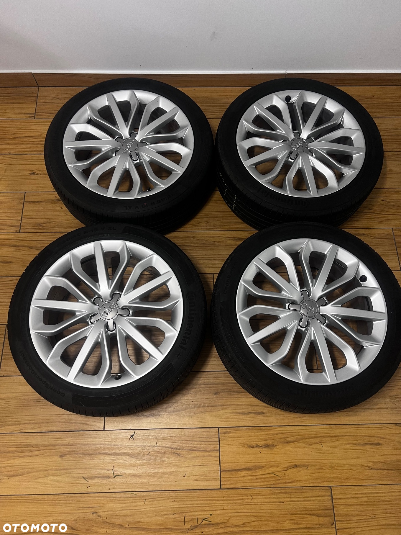 Audi A6 Avant 2.0 TDI DPF multitronic - 13