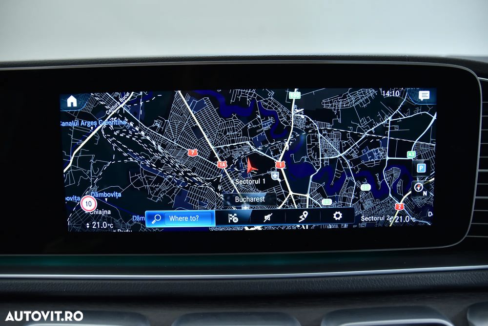 Mercedes-Benz GLE 450 MHEV 4MATIC - 25