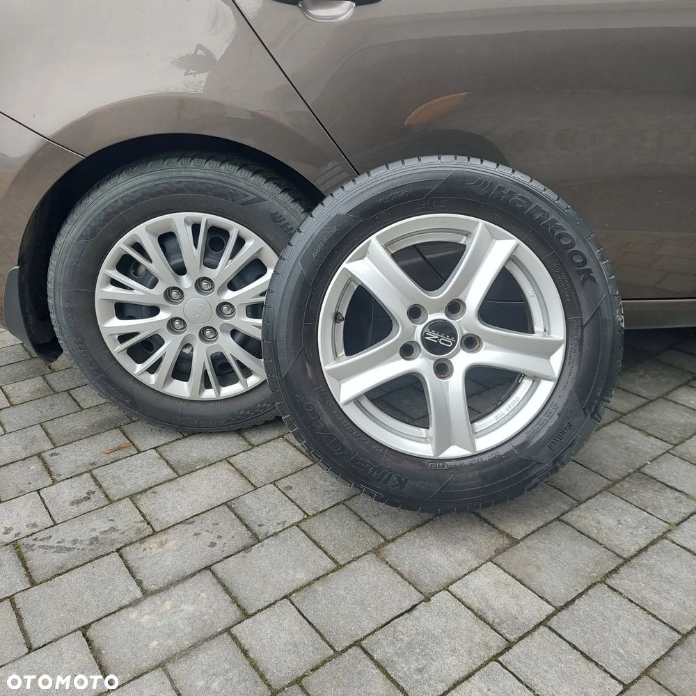 Kia Ceed - 5