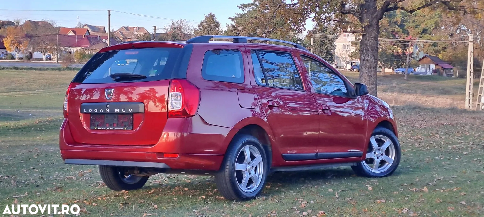Dacia Logan - 10