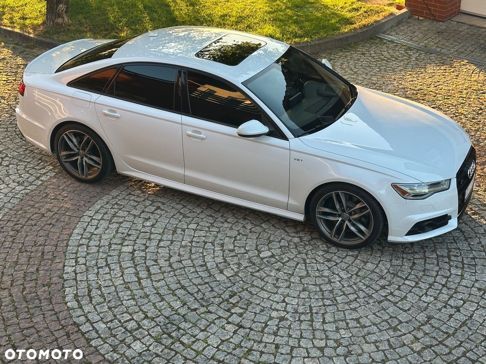 Audi S6 Limousine ver-4-0-tfsi-quattro-s-tronic - 5