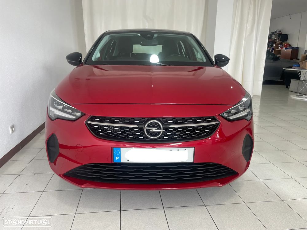 Opel Corsa 1.5 D Business Edition - 3