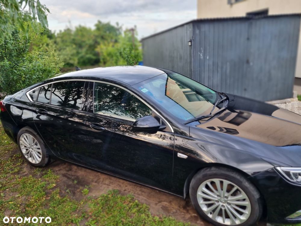 Opel Insignia 2.0 CDTI 4x4 Innovation S&S - 20