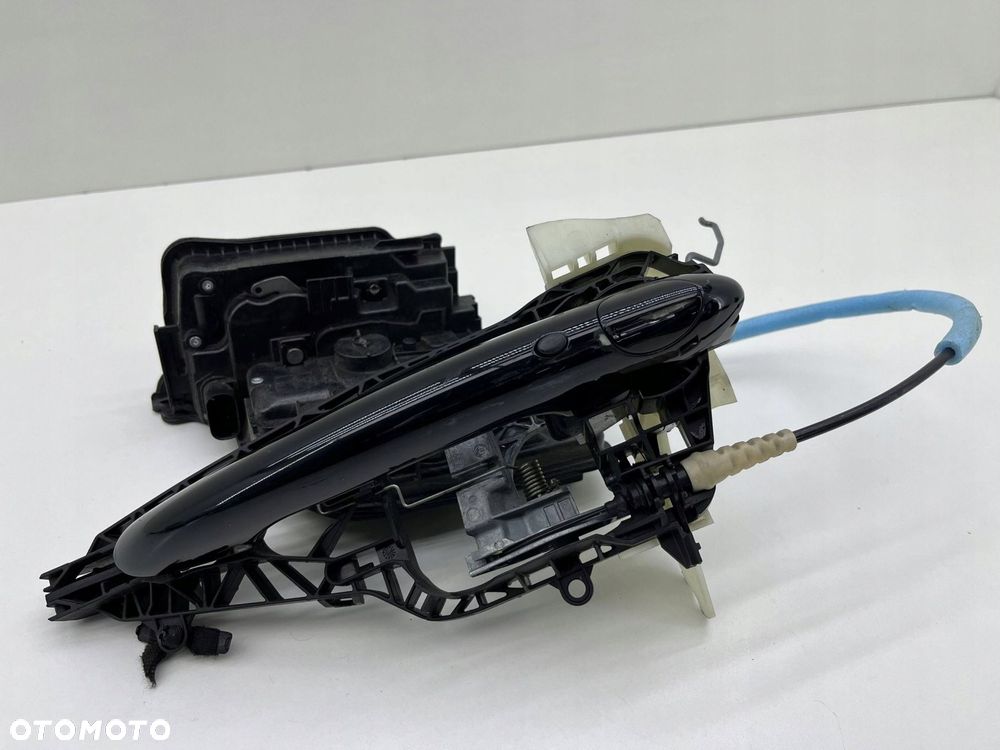 MINI F56 F57 LIFT KLAMKA DRZWI LEWA PRZÓD ZAMEK KOMPLET EUROPA 7281931 - 1